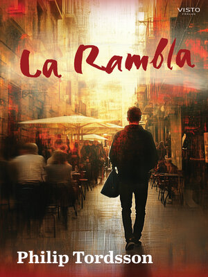 cover image of La Rambla
